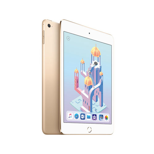 Apple iPad mini 4 平板电脑